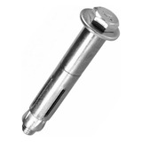 Chumbador Parabolt Cba 5 16 X 3 1 4 Pol 100 Peças