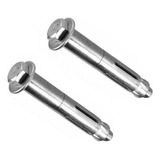 Chumbador Parabolt Cba 5 16 X 3 1 4 Pol 25 Peças