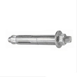 Chumbador Parabolt Cba 5 16 X 75mm Prisioneiro Ancora 50pçs
