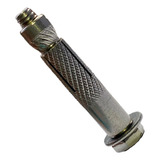 Chumbador Parabolt Parafuso 1 4 X 2 Inox 304 Ref 105 Peças