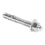 Chumbador Parabolt Pba 5 8 X 7 17 7cm C Porca 10 Peças