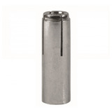 Chumbador Pbi Drop in 1 2 X 50 Zincado Branco