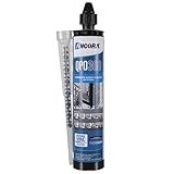 Chumbador Químico 300 Ml Ancora
