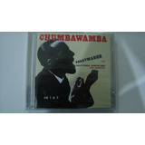 chumbawamba-chumbawamba Cd Chumbawamba Readymades The Remixes Lacrado Duplo