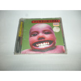 chumbawamba-chumbawamba Cd Chumbawamba Tubthumper 1997 Br Lacrado