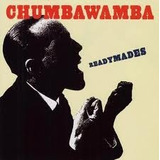 Chumbawamba Readymades  cd Importado Usa