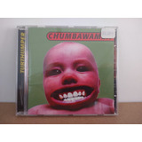 Chumbawamba tubthumper cd