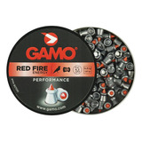 Chumbinho 4 5 Gamo Red Fire