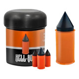 Chumbinho 5 5mm Ff Hell Boy Alta Perfuração Carabinas Rifle