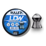 Chumbinho 5 5mm Ldw Bullet Kit C 3 Estojos Total 375 Unids