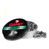 Chumbinho Gamo Expander Expansão 5 5mm Carabina Rifle 250un