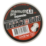 Chumbinho Mamuth Pro Exp 4 5mm