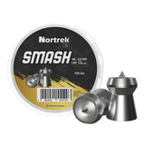 Chumbinho Nortrek Elite Smash 5 5mm C 110 Un Destruição