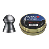 Chumbinho Rifle Diabolo Str 4 5mm Promoção 500 Unidades