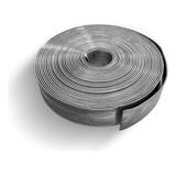 Chumbo chumbada Fita tarrafa rede 1 Kg Escolher Tamanho