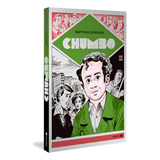 Chumbo De Matthias Lehmann Editorial Nemo Tapa Mole Edición 1 En Português 2024