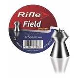 Chumbo Rifle Destroyer 4 5mm 500un Chumbinho