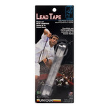 Chumbo Unique Lead Tape Pete Sampras