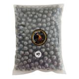 Chumbos De Caça Esférico Granulado 1 Kg especial