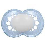 Chupeta 6 Meses Azul Mam Azul