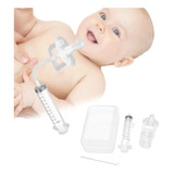 Chupeta Aplicadora De Remédios Bebê Dispensador Prático