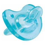 Chupeta De Silicone Chicco Soft Physio