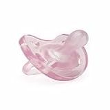 Chupeta Physio Forma Soft 0 6M Rosa Claro Chicco