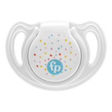 Chupeta Soft Multikids Tam 1 Com Estojo Esterilizador Bb10