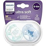 Chupeta Ultra Soft 0 6m Esterilizável