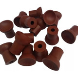 Chupeta Ventosa De Esmerilhar Válvula 19mm X Ø7mm C 10