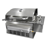Cooktop