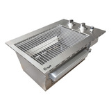 Cooktop
