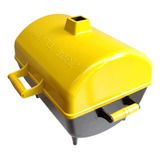 Amarelo