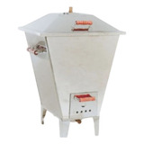 Churrasqueira Bafo G Modelo B200 Churrasco