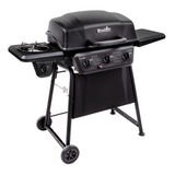 Churrasqueira Char broil Quickset 3q Churrasqueira A Gás