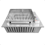 Parrilla