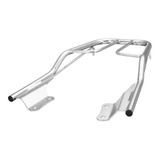 Churrasqueira Da Moto Cb 250 Twister 2015 Pro Tork Original