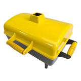 Amarelo