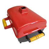 Vermelho