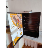 Churrasqueira Elétrica Arke Vitta Smart 5 2500w Preta