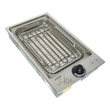 Churrasqueira Elétrica Cotherm Life Grill Classic 127v De Embutir