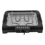 Churrasqueira Elétrica Gourmet Inox Britânia Bcg1 1200w 220v