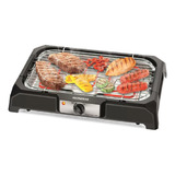 Churrasqueira Elétrica Grand Steak Grill Ch 05 Mondial 220v