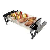 Churrasqueira Elétrica Mister Grill Plus 220v Cotherm
