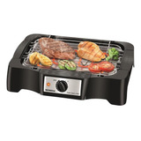 Churrasqueira Elétrica Mondial Steak E Grill Ch 07 220v
