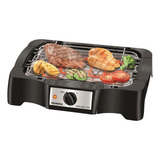 Churrasqueira Elétrica Mondial Steak E Grill Ch 07 220v