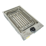 Churrasqueira Elétrica Para Embutir Life Grill Cotherm 220v