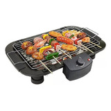 Churrasqueira Elétrica Portátil Bak Sem Fumaça Grill 2000w