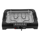 Churrasqueira Gourmet Bcg1 1200w Britânia 110v