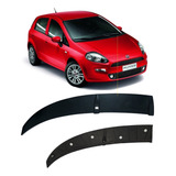 Churrasqueira Grade Do Parabrisa Fiat Punto 2007 Ate 2017 Le